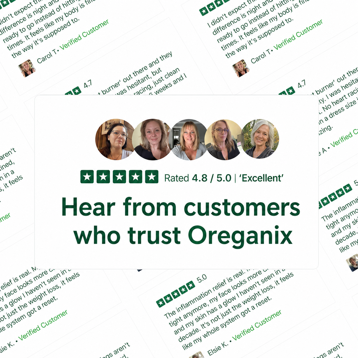 Oreganix™ Amla Superfruit Capsules