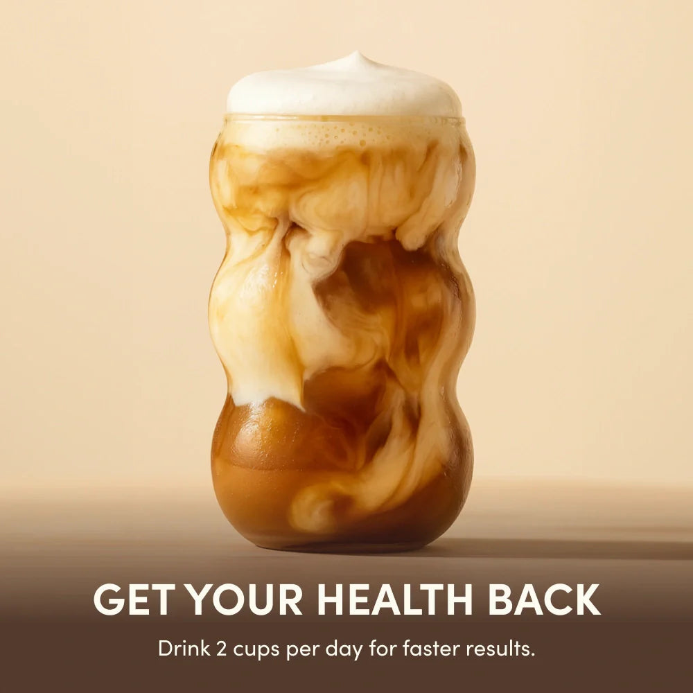 Shilajit Coffee