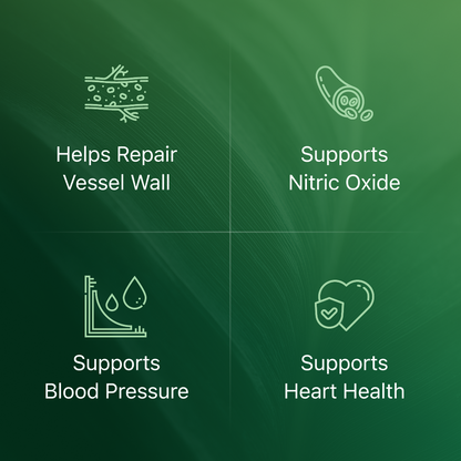 Oreganix™ Amla Superfruit Capsules